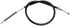 C660415 by DORMAN - Parking Brake Cable