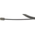 C660425 by DORMAN - Parking Brake Cable