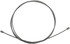 C660425 by DORMAN - Parking Brake Cable