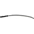 C660444 by DORMAN - Parking Brake Cable