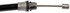Dorman C660445 Parking Brake Cable Parking Brake Cable