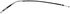 Dorman C660445 Parking Brake Cable Parking Brake Cable