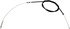 C660447 by DORMAN - Parking Brake Cable