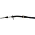 C660522 by DORMAN - Parking Brake Cable