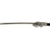 C660532 by DORMAN - Parking Brake Cable
