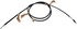 C660531 by DORMAN - Parking Brake Cable