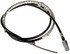 C660532 by DORMAN - Parking Brake Cable