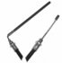 BC93006 by RAYBESTOS - Brake Parts Inc Raybestos Element3 Parking Brake Cable
