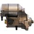 93549 by DELCO REMY - Starter Motor - Refrigeration, 12V, 1.4KW, 11 Tooth, Clockwise