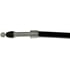 C660792 by DORMAN - Parking Brake Cable