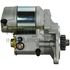 93550 by DELCO REMY - Starter Motor - Refrigeration, 12V, 1.4KW, 15 Tooth, Clockwise