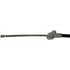 C660819 by DORMAN - Parking Brake Cable