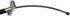 C660821 by DORMAN - Parking Brake Cable