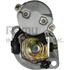 93553 by DELCO REMY - Starter Motor - Refrigeration, 12V, 1.4KW, 15 Tooth, Clockwise