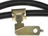 C660830 by DORMAN - Parking Brake Cable