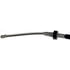 C660843 by DORMAN - Parking Brake Cable