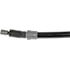 C660873 by DORMAN - Parking Brake Cable