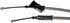 C660887 by DORMAN - Parking Brake Cable