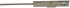 C660891 by DORMAN - Parking Brake Cable
