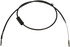 C660891 by DORMAN - Parking Brake Cable