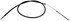 C660911 by DORMAN - Parking Brake Cable