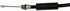 C660917 by DORMAN - Parking Brake Cable