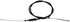 C660917 by DORMAN - Parking Brake Cable
