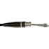 Dorman C660496 Parking Brake Cable Parking Brake Cable