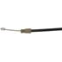 C660499 by DORMAN - Parking Brake Cable