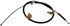 C660718 by DORMAN - Parking Brake Cable