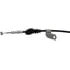 C660730 by DORMAN - Parking Brake Cable