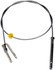 C660727 by DORMAN - Parking Brake Cable