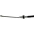 C660745 by DORMAN - Parking Brake Cable