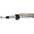 C660750 by DORMAN - Parking Brake Cable