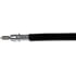 C661041 by DORMAN - Parking Brake Cable