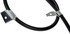 C661046 by DORMAN - Parking Brake Cable