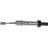 C661061 by DORMAN - Parking Brake Cable