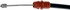 C661082 by DORMAN - Parking Brake Cable