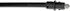C661082 by DORMAN - Parking Brake Cable