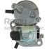 93588 by DELCO REMY - Starter Motor - Refrigeration, 12V, 1.4KW, 9 Tooth, Clockwise