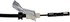 C661098 by DORMAN - Parking Brake Cable