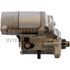 93590 by DELCO REMY - Starter Motor - Refrigeration, 12V, 2.0KW, 9 Tooth, Clockwise