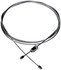 C660944 by DORMAN - Parking Brake Cable