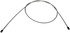 C660947 by DORMAN - Parking Brake Cable