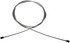 C660926 by DORMAN - Parking Brake Cable