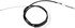C660961 by DORMAN - Parking Brake Cable
