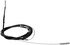 C660967 by DORMAN - Parking Brake Cable