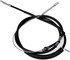 C660969 by DORMAN - Parking Brake Cable