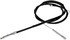 C660969 by DORMAN - Parking Brake Cable
