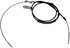 C660970 by DORMAN - Parking Brake Cable